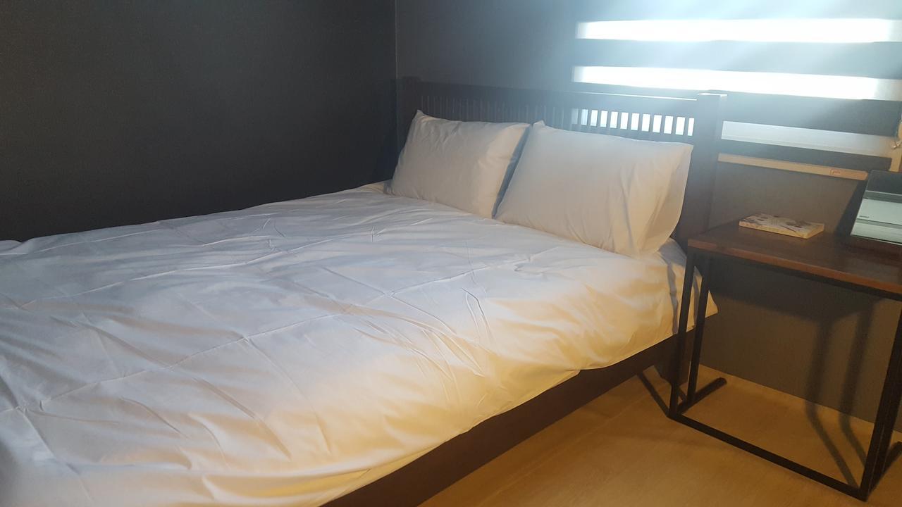 Art And Stay Suncheon Esterno foto