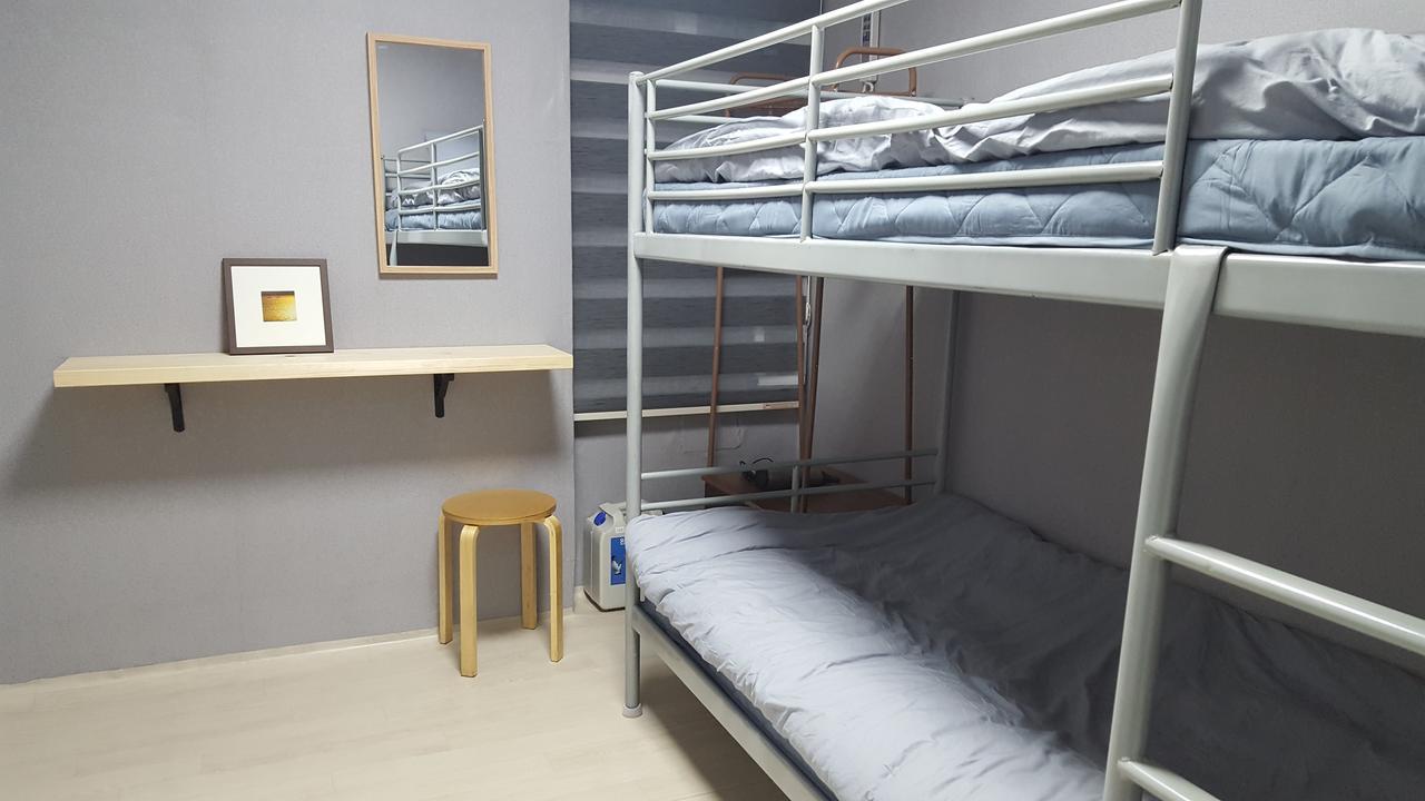 Art And Stay Suncheon Esterno foto