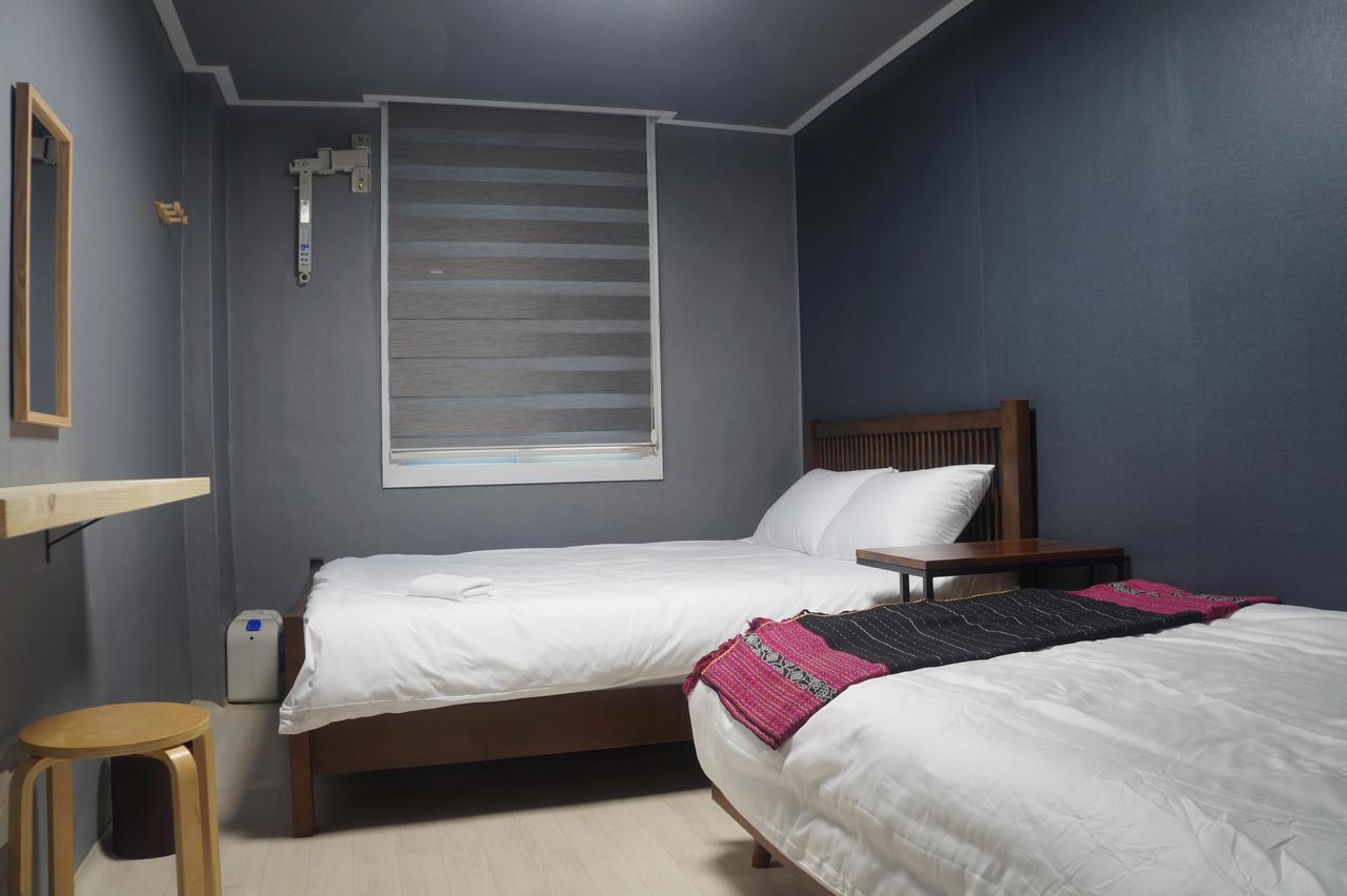 Art And Stay Suncheon Esterno foto
