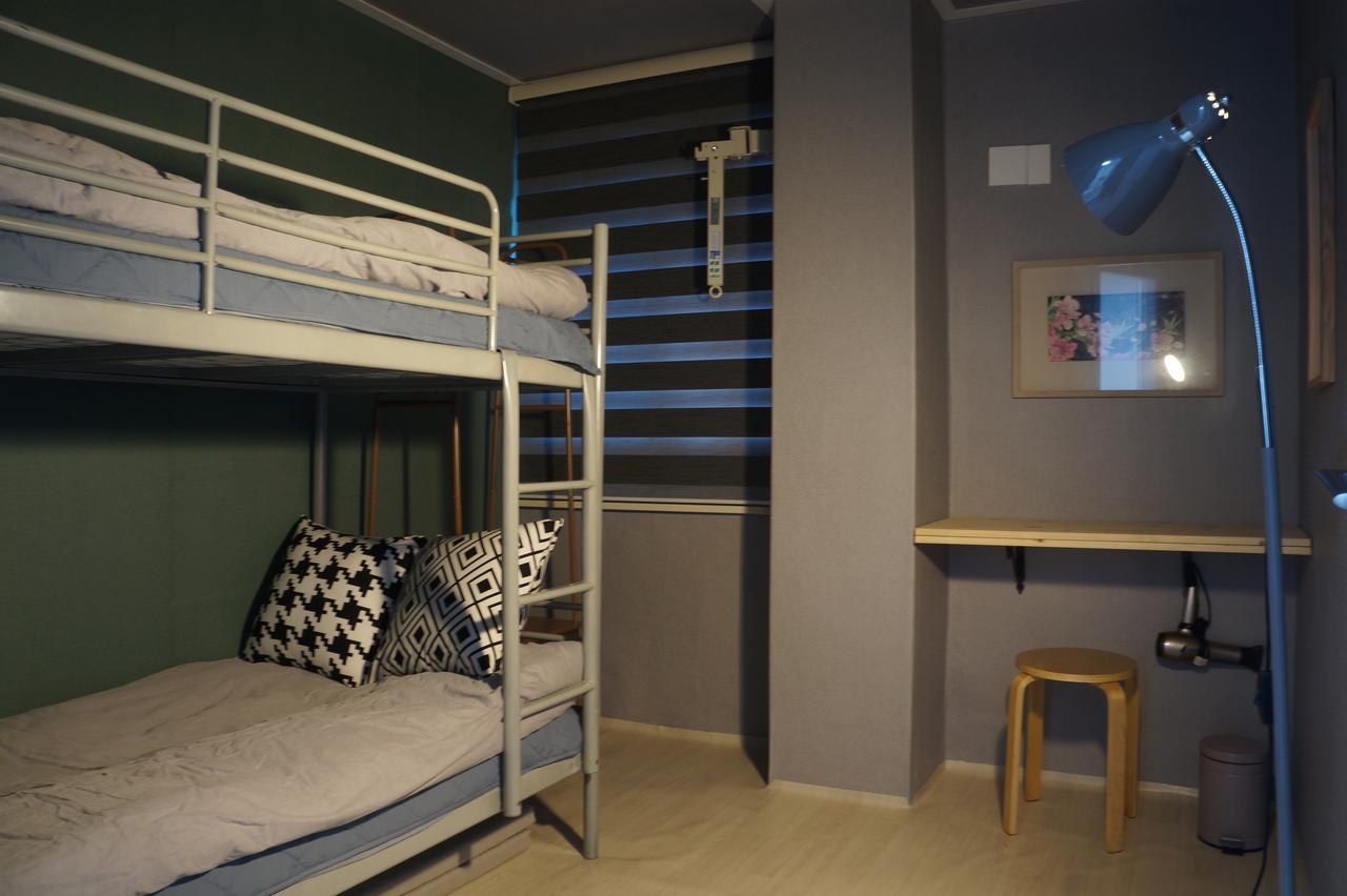 Art And Stay Suncheon Esterno foto