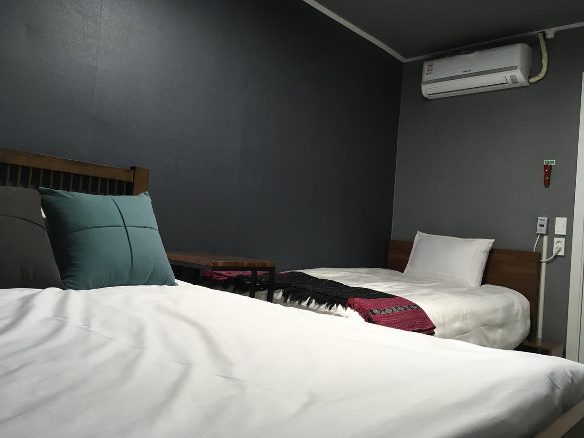 Art And Stay Suncheon Esterno foto